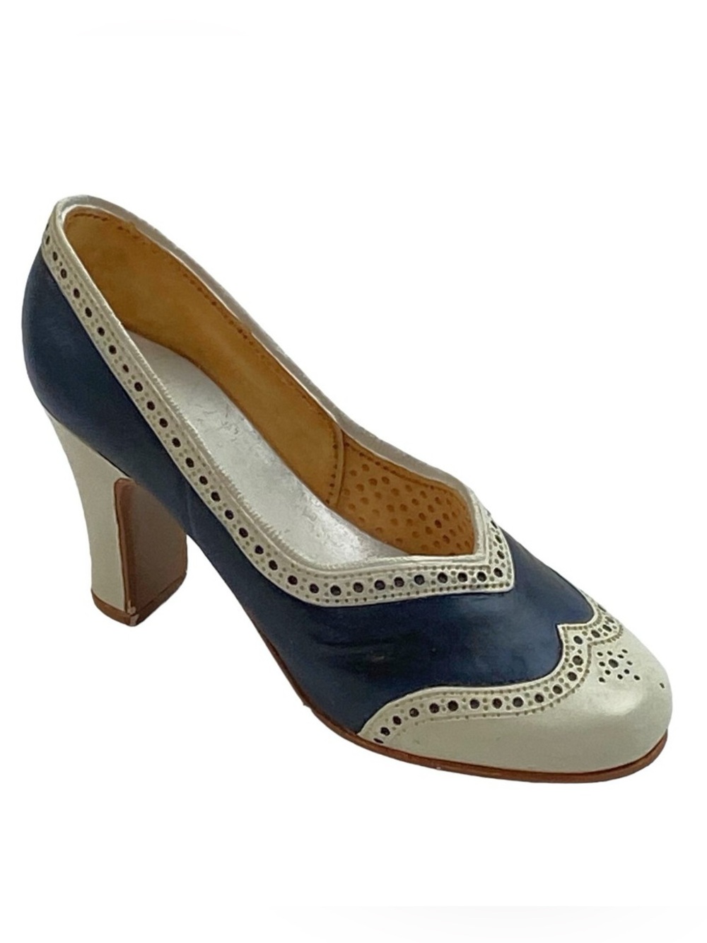 👓”Spectate This” by Just The Right Shoe By Raine Originals by WILLITTS GALLERIES